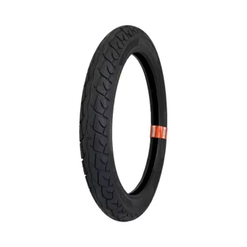 Pneu Traseiro Matrix 90/90-18 Yamaha Ybr Factor CG 125 Fan 125 Shopee