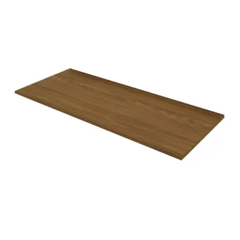 Tampo para Balcão 120 Cm Nature - Henn Shopee