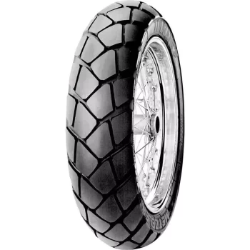 Pneu Moto Metzeler Aro 17 Tourance 110/90-17 60P TT (T) Shopee
